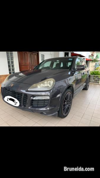 2010 Porsche Cayenne GTS (Ltd) - image 8