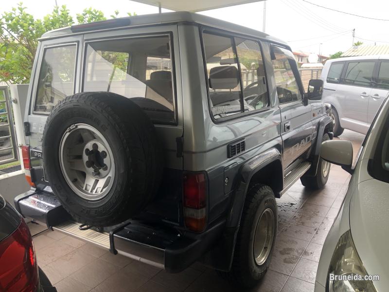 Landcruiser mark 2 shorty for sale - image 2