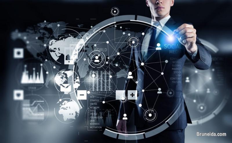 Sales agent - image 1