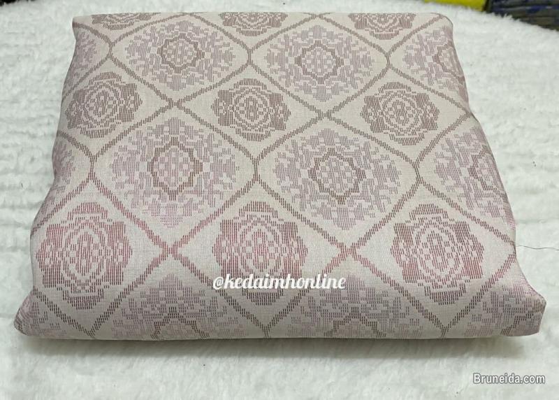 Set Kain Songket Tidak Dijahit Untuk Dijual dan Diborong!! - image 2