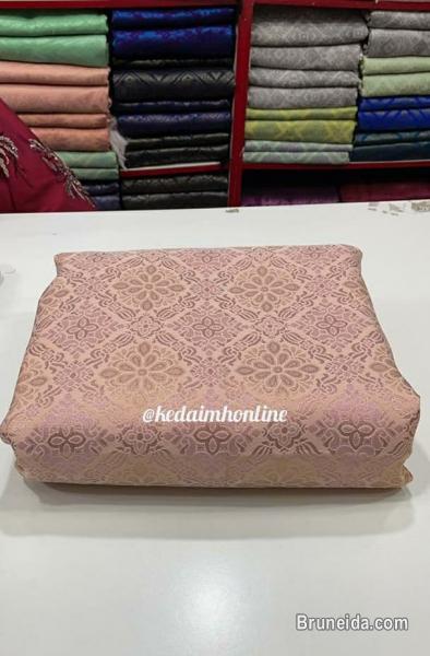 Set Kain Songket Tidak Dijahit Untuk Dijual dan Diborong!! - image 3