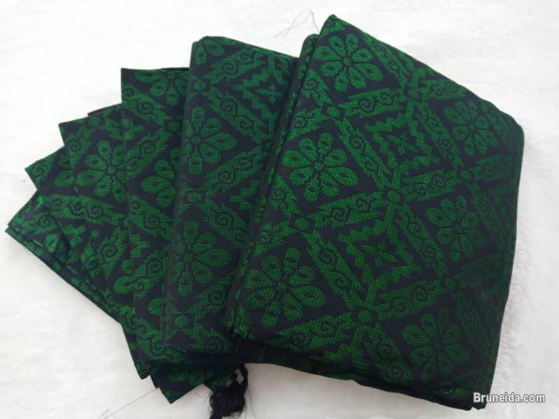 Set Kain Songket Tidak Dijahit Untuk Dijual dan Diborong!! - image 2