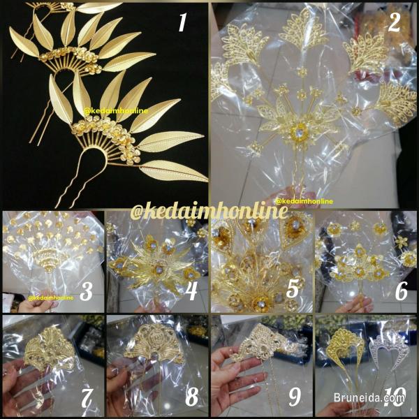 Aksesori Pengantin - image 10