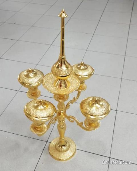 Aksesori Pengantin - image 1