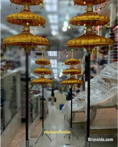 Aksesori Pengantin - image 2