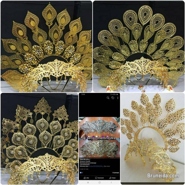 Aksesori Pengantin - image 3