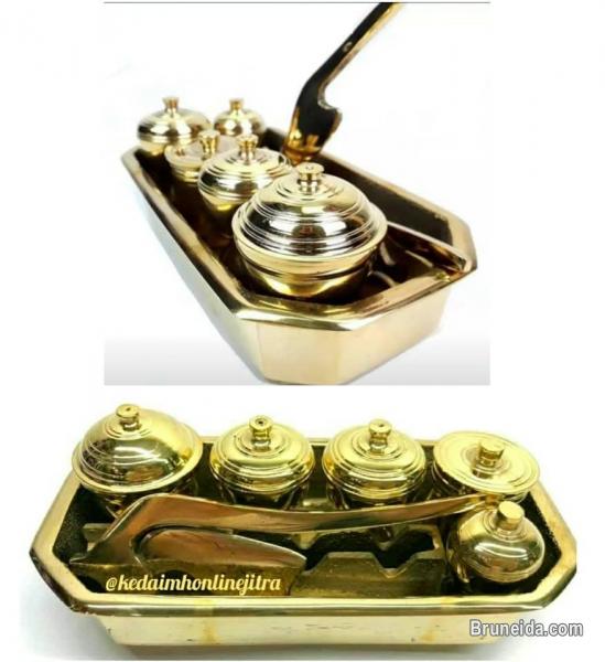 Aksesori Pengantin - image 5