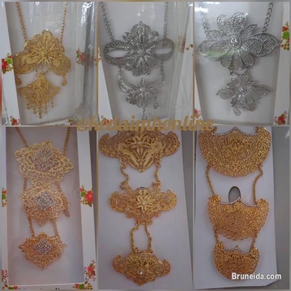 Aksesori Pengantin - image 7