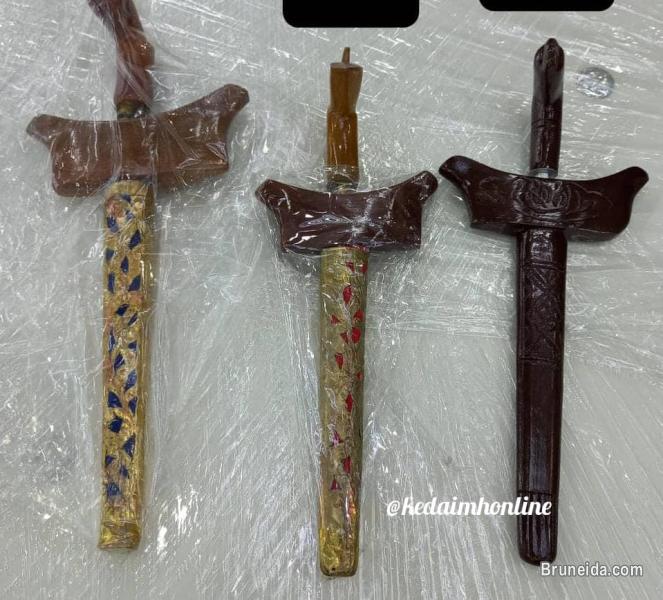 Aksesori Pengantin - image 8