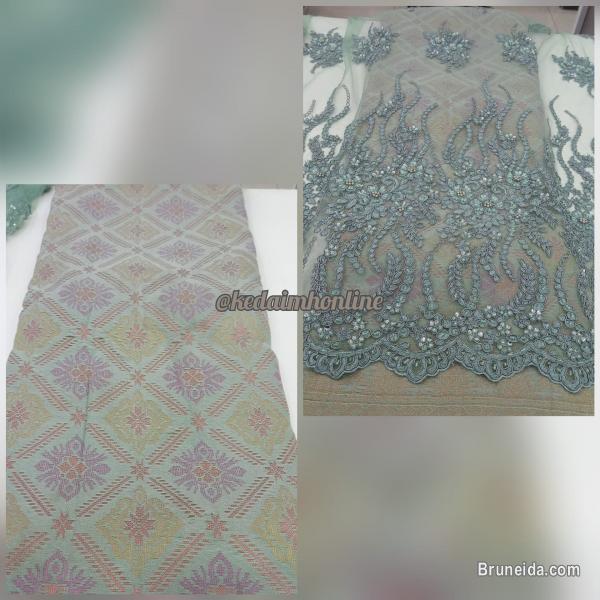 Aksesori Pengantin - image 10