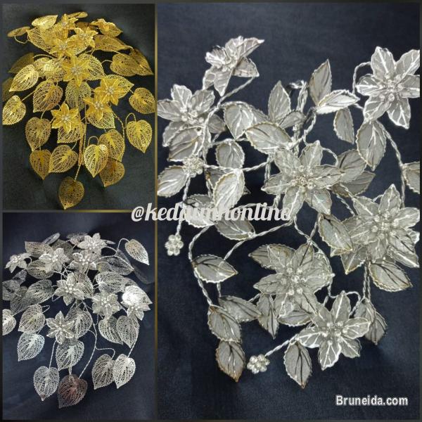 Aksesori Pengantin - image 1