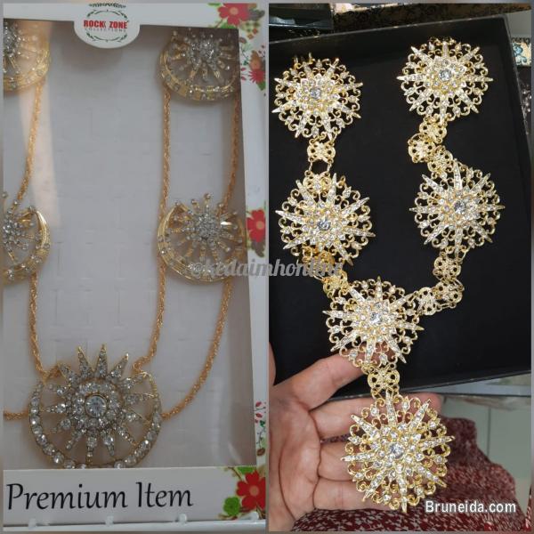 Aksesori Pengantin - image 6