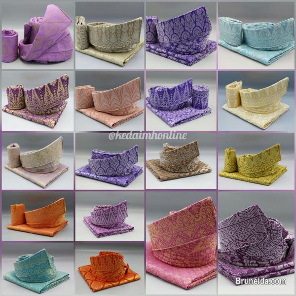 Aksesori Pengantin - image 8