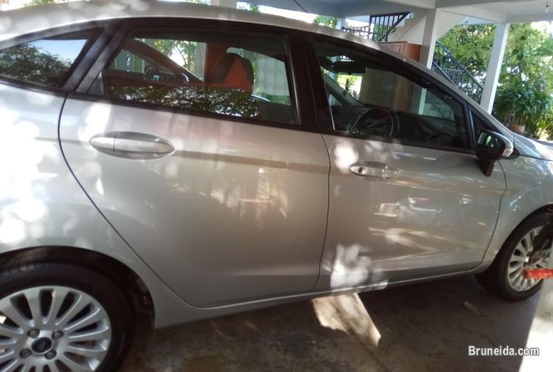 Used 2011 Auto Ford Fiesta for sale - image 2