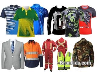 Custom printing - image 2