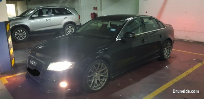 2010 Audi A4 for sale - image 1