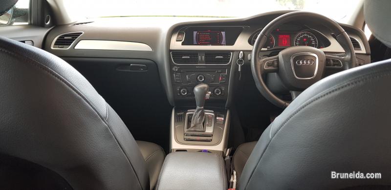 2010 Audi A4 for sale - image 3