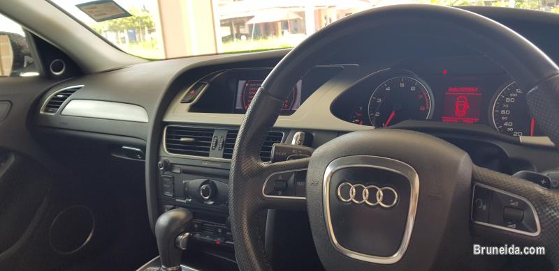 2010 Audi A4 for sale - image 5