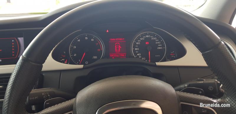 2010 Audi A4 for sale - image 6