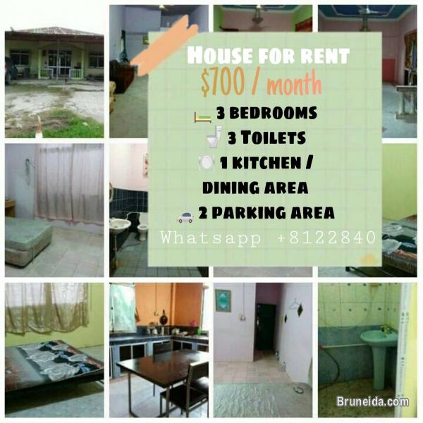 House For Rent $700 - image 2