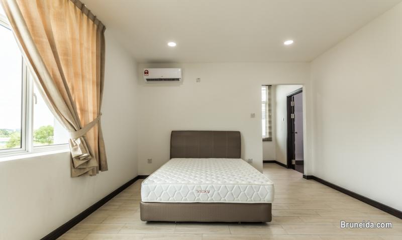 Brand New and Beautiful Lambak Semi-Detached House for RENT - image 10