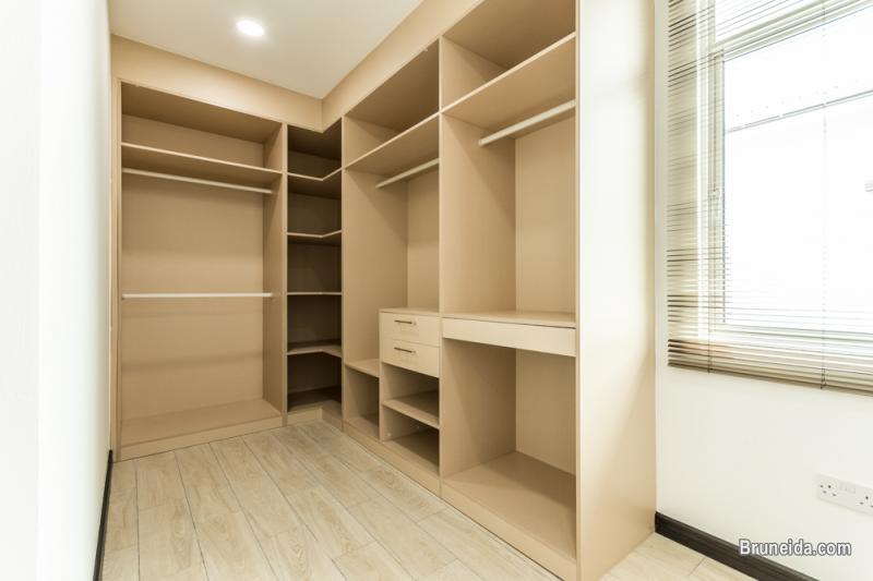 Brand New and Beautiful Lambak Semi-Detached House for RENT - image 11