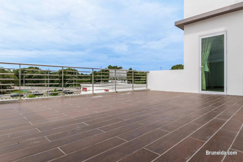 Brand New and Beautiful Lambak Semi-Detached House for RENT - image 12