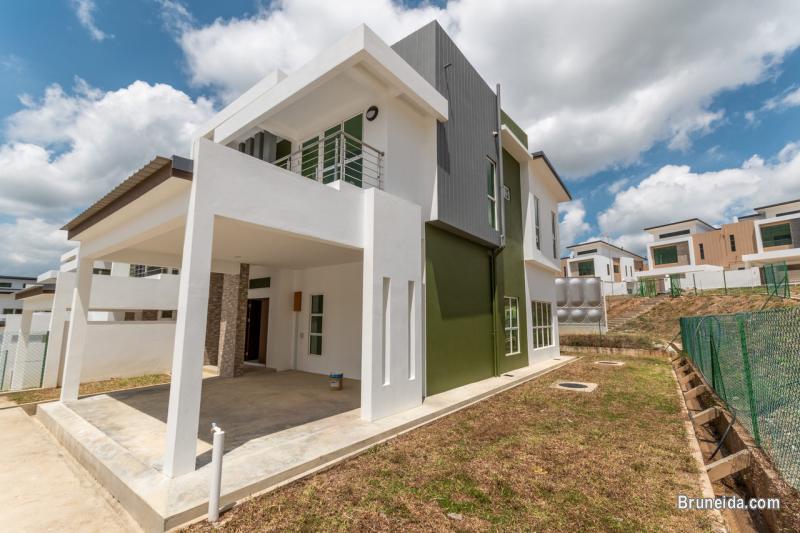 DADAP GARDEN - TERRACE HOUSE FOR SALE - image 2