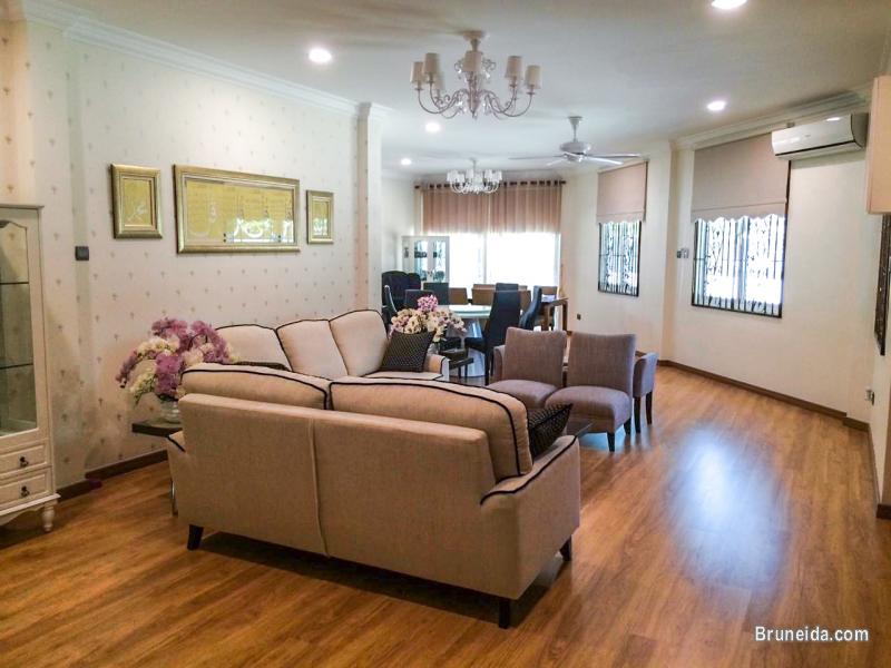 Beribi 2 Storey Fully Furnished Detached House For SALE - image 3