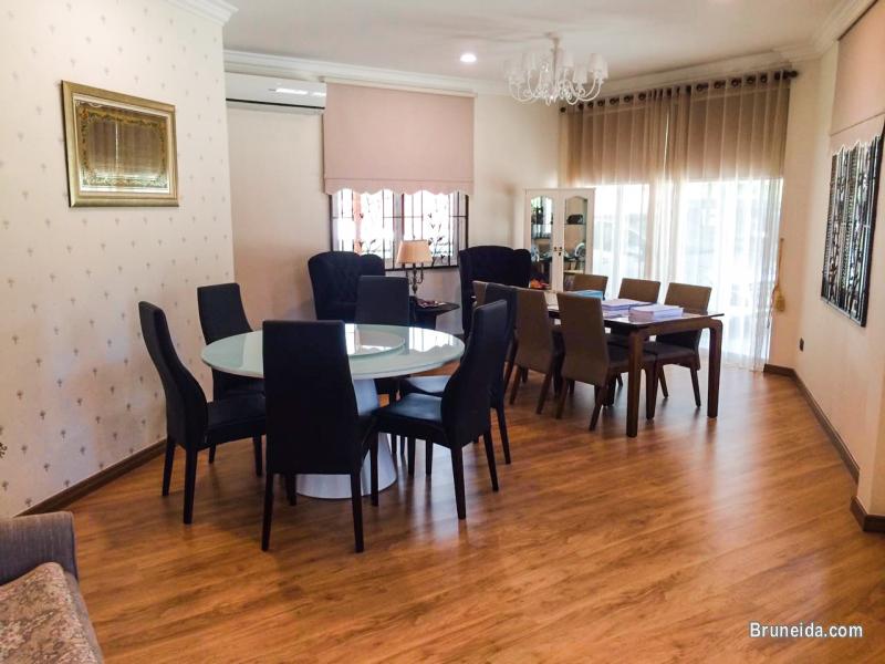 Beribi 2 Storey Fully Furnished Detached House For SALE - image 4