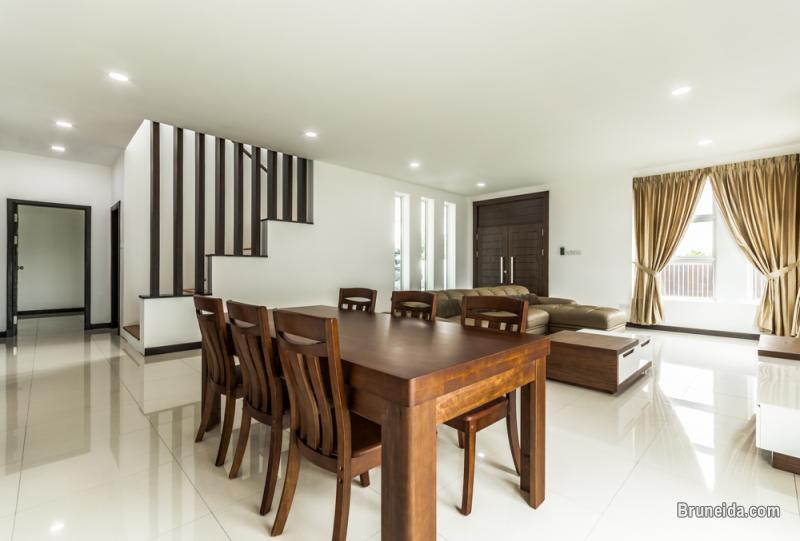 Brand New and Beautiful Lambak Semi-Detached House for RENT - image 4