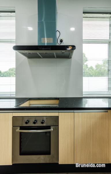 Brand New and Beautiful Lambak Semi-Detached House for RENT - image 6