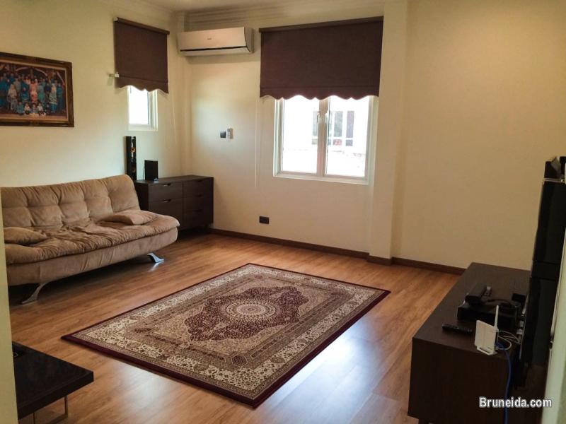 Beribi 2 Storey Fully Furnished Detached House For SALE - image 7