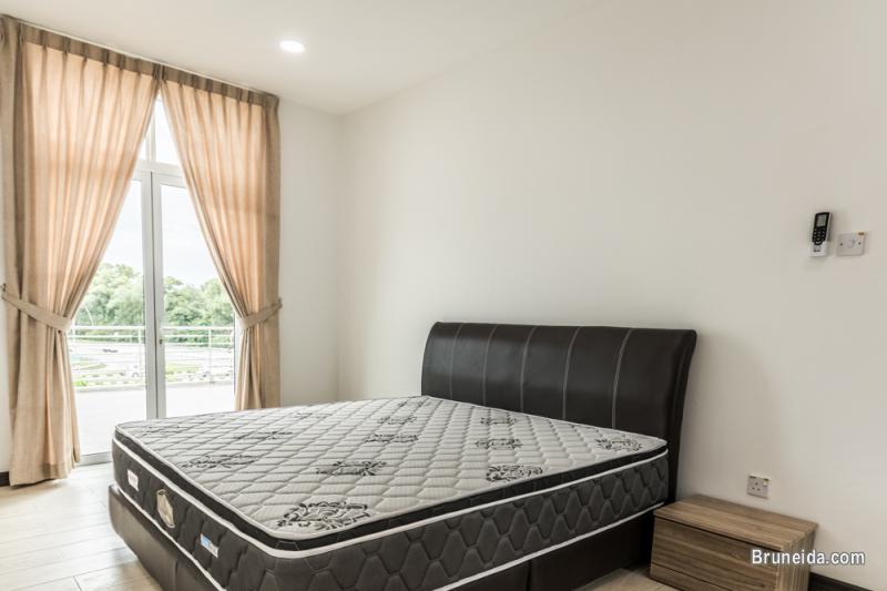 Brand New and Beautiful Lambak Semi-Detached House for RENT - image 8