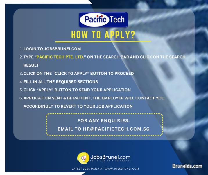 Presales Technical Consultant (Remote working) - image 3