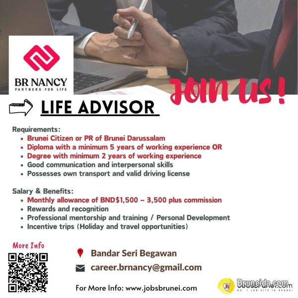 Life Advisor - image 1