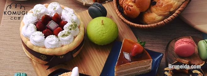 Assistant Baker (Komugi Brunei) - Brunei Muara - image 1