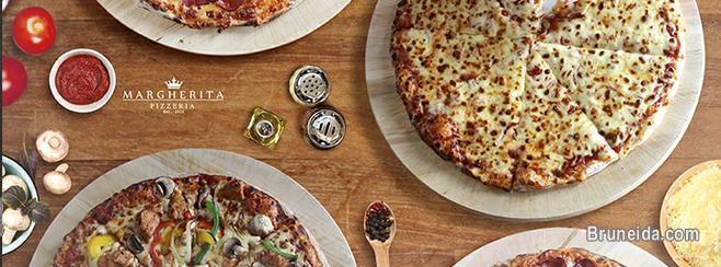 Assistant Cook (Margherita Pizzeria) - Brunei Muara - image 1