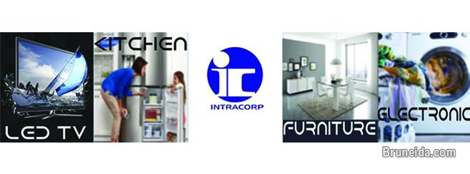 Pictures of Operation Executive (Retails - Home Appliances) (Intracorp Sdn Bh