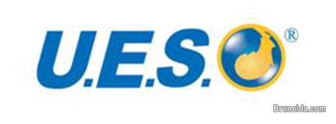 Order Processing Clerk (U. E. S HEALTH FARM (B) SDN BHD) - Kuala  - image 1