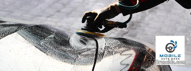 Car Wash Attendant (Mobile Auto Wash) - Kuala Belait - image 1