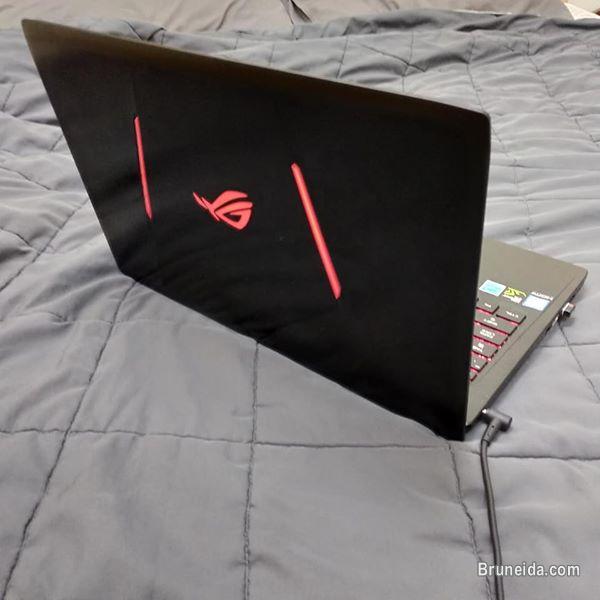 For Sell ASUS ROG GL553VD (Used) - image 2