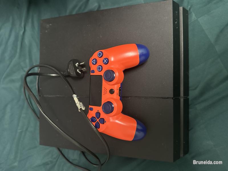 LAPTOP AND PS4 FOR SALE TAKE BOTH. . - image 1