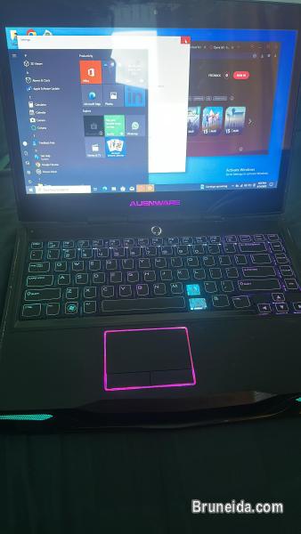 LAPTOP AND PS4 FOR SALE TAKE BOTH. . - image 2