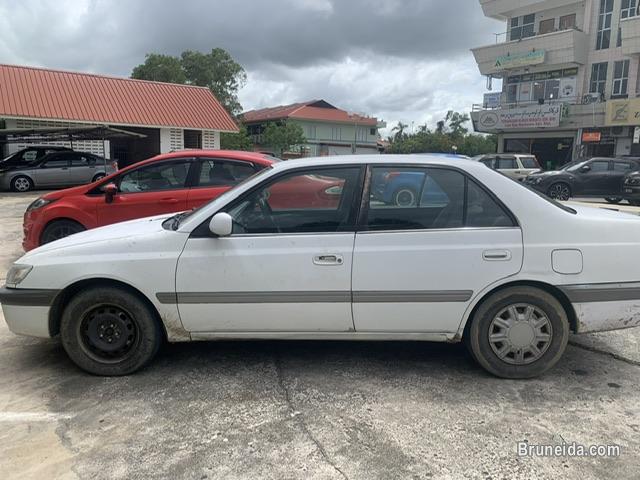 Toyota Corona Premio 1996 Manual $700 Nego - image 1