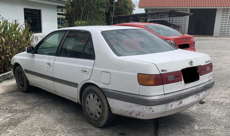 Toyota Corona Premio 1996 Manual $700 Nego - image 2