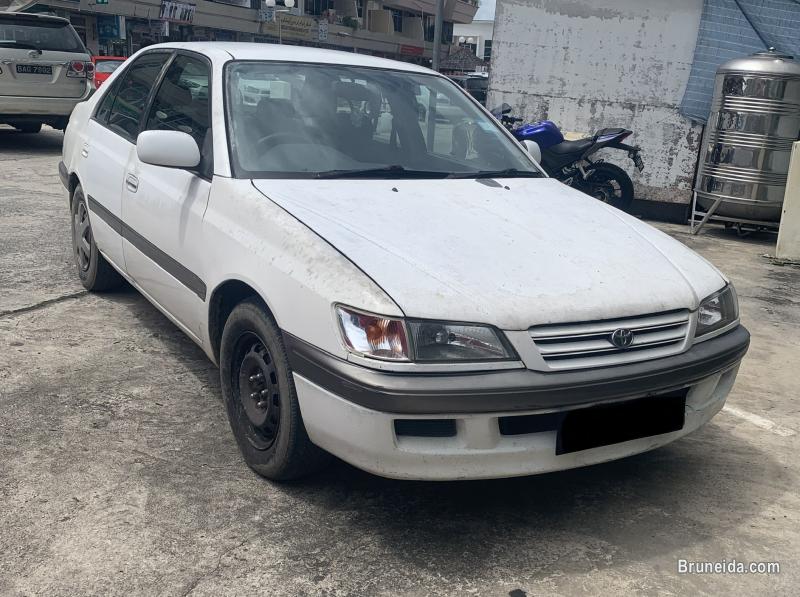 Toyota Corona Premio 1996 Manual $700 Nego - image 4