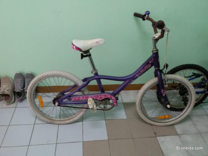 2 BICYCLE FOR SALE - image 2