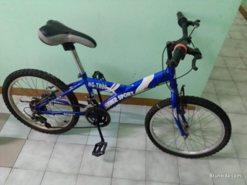 2 BICYCLE FOR SALE - image 3