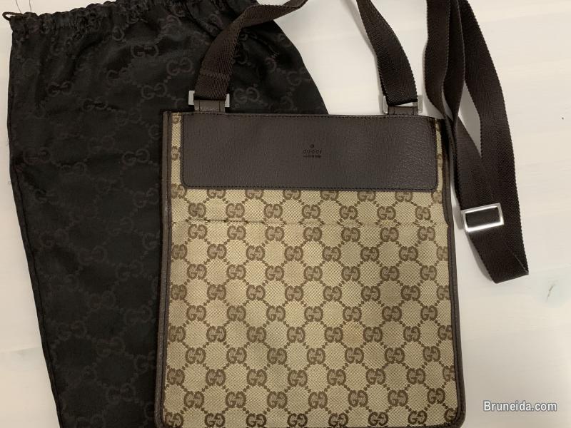 Preloved Branded Handbag - image 1